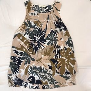 Rag & Bone Silk Tank